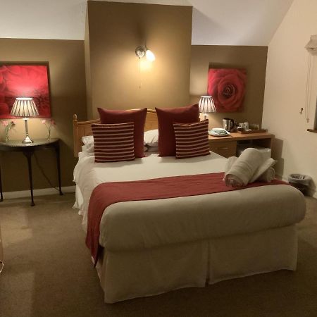 Coltishall Bridge House B&B מראה חיצוני תמונה