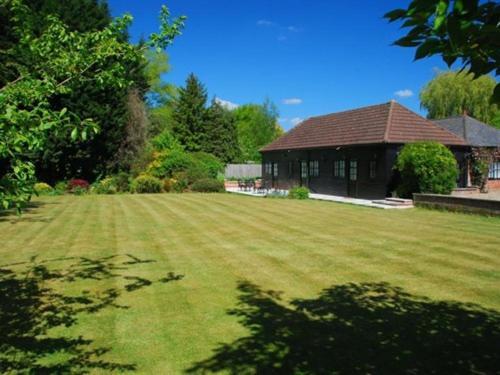 Coltishall Bridge House B&B מראה חיצוני תמונה