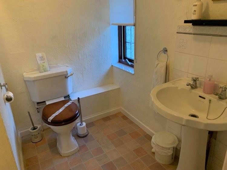 Coltishall Bridge House B&B מראה חיצוני תמונה