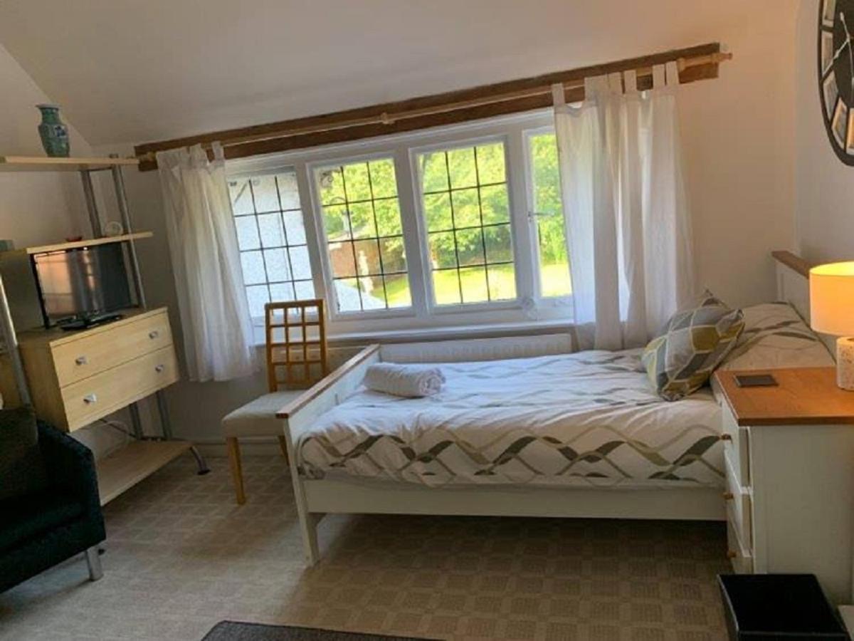 Coltishall Bridge House B&B מראה חיצוני תמונה