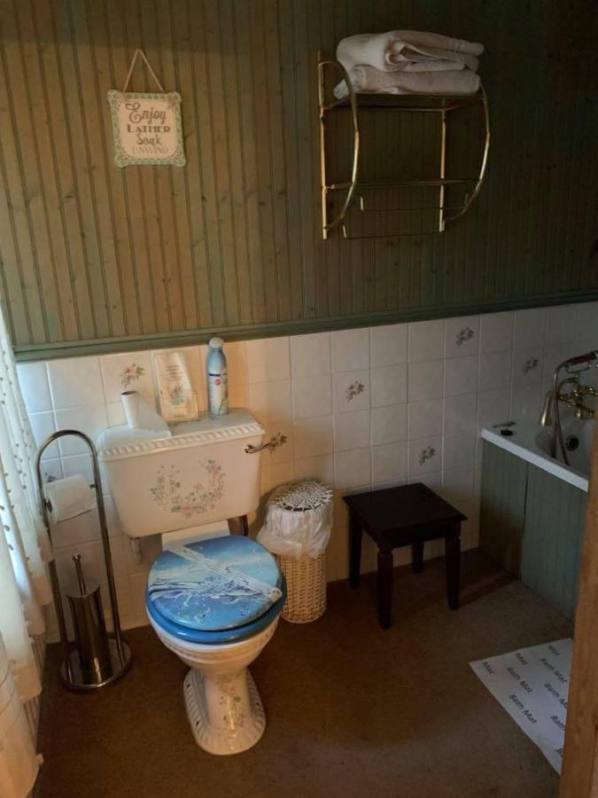 Coltishall Bridge House B&B מראה חיצוני תמונה