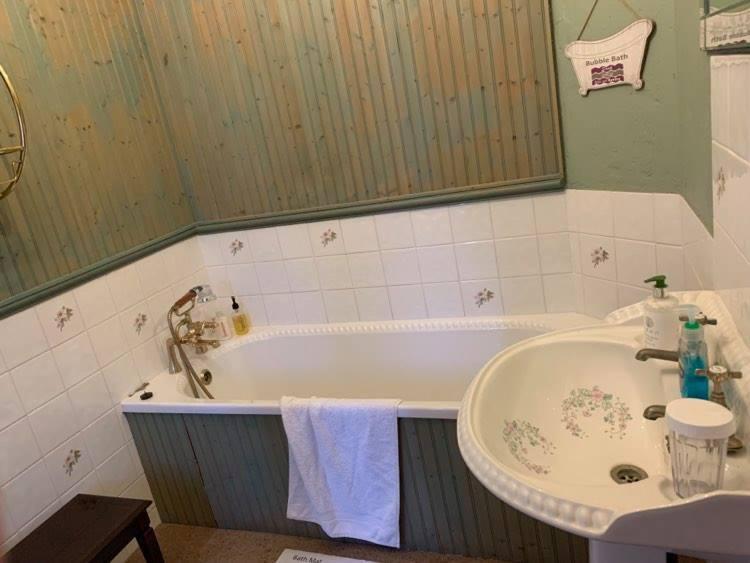 Coltishall Bridge House B&B מראה חיצוני תמונה