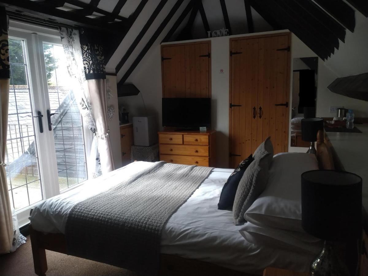 Coltishall Bridge House B&B מראה חיצוני תמונה