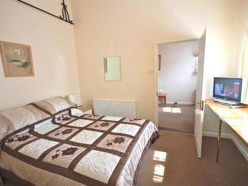 Coltishall Bridge House B&B מראה חיצוני תמונה