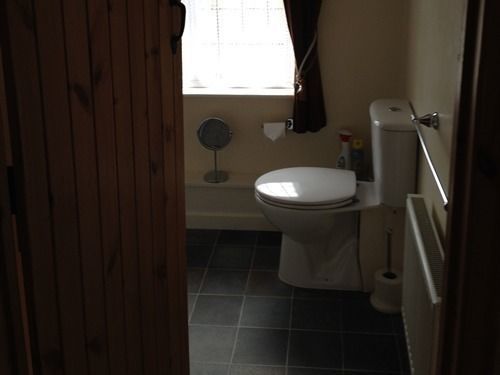 Coltishall Bridge House B&B מראה חיצוני תמונה